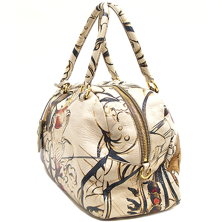 Prada(�����) BL0520 ���� �ΰ� ��� ����Ʈ ī�� ��Ų ������ ��Ʈ�� [�ϻ����] �̹���3 - ���̺��� �߰���ǰ