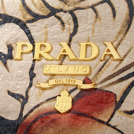 Prada(�����) BL0520 ���� �ΰ� ��� ����Ʈ ī�� ��Ų ������ ��Ʈ�� [�ϻ����] �̹���4 - ���̺��� �߰���ǰ