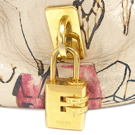 Prada(�����) BL0520 ���� �ΰ� ��� ����Ʈ ī�� ��Ų ������ ��Ʈ�� [�ϻ����] �̹���5 - ���̺��� �߰���ǰ