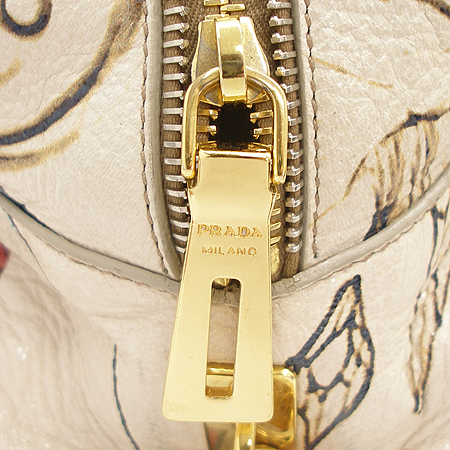 Prada(�����) BL0520 ���� �ΰ� ��� ����Ʈ ī�� ��Ų ������ ��Ʈ�� [�ϻ����] �̹���6 - ���̺��� �߰���ǰ