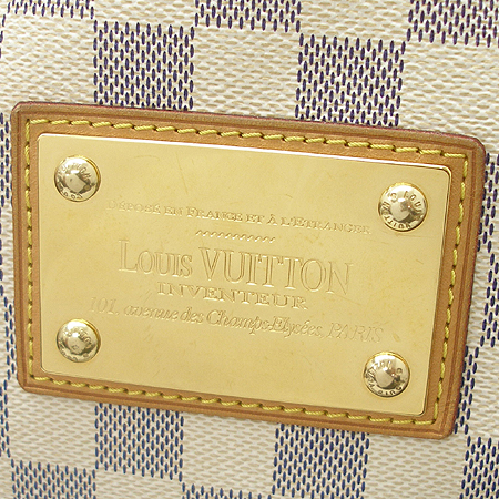 Louis Vuitton(���̺���) N55215 �ٹ̿� ���ָ� ĵ���� �������� PM ����� [�б�����������2ȣ��] �̹���3 - ���̺��� �߰���ǰ