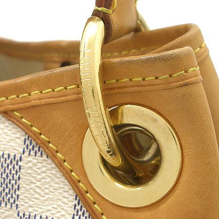 Louis Vuitton(���̺���) N55215 �ٹ̿� ���ָ� ĵ���� �������� PM ����� [�б�����������2ȣ��] �̹���4 - ���̺��� �߰���ǰ