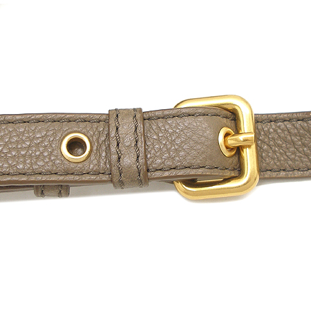 Marc_by MarcJacobs(��ũ���� ��ũ�����߽�) Classic Q Little Ukita Calfskin ��ÿ�� 2WAY [��������] �̹���6 - ���̺��� �߰���ǰ