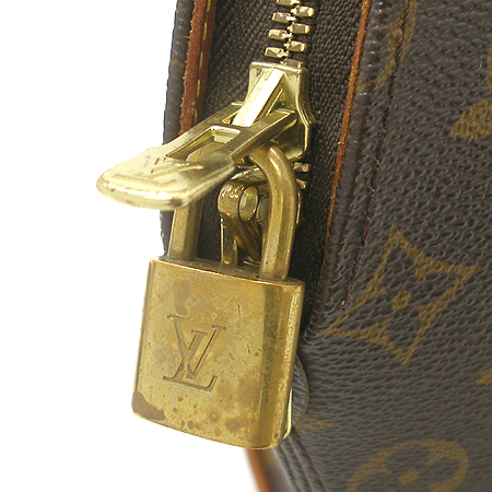 Louis Vuitton(���̺���) M51127 ���׷� ĵ���� ������PM ��Ʈ�� �̹���3 - ���̺��� �߰���ǰ