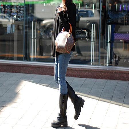 Louis Vuitton(���̺���) M51127 ���׷� ĵ���� ������PM ��Ʈ�� �̹���7 - ���̺��� �߰���ǰ