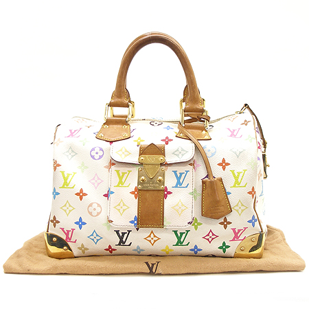 Louis Vuitton(���̺���) M92643 ���׷� ��Ƽ ȭ��Ʈ ���ǵ�30 ��Ʈ�� �̹���2 - ���̺��� �߰���ǰ