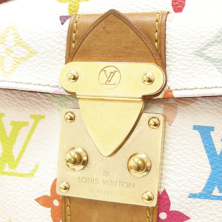 Louis Vuitton(���̺���) M92643 ���׷� ��Ƽ ȭ��Ʈ ���ǵ�30 ��Ʈ�� �̹���3 - ���̺��� �߰���ǰ