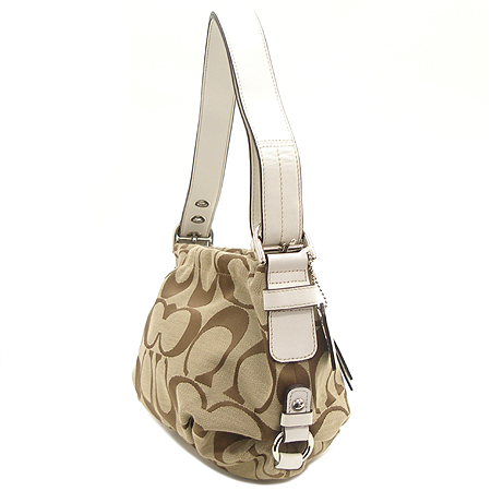 Coach(��ġ) 15068 �ñ׳�ó �ڰ��� ����� �̹���2 - ���̺��� �߰���ǰ