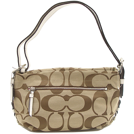 Coach(��ġ) 15068 �ñ׳�ó �ڰ��� ����� �̹���3 - ���̺��� �߰���ǰ