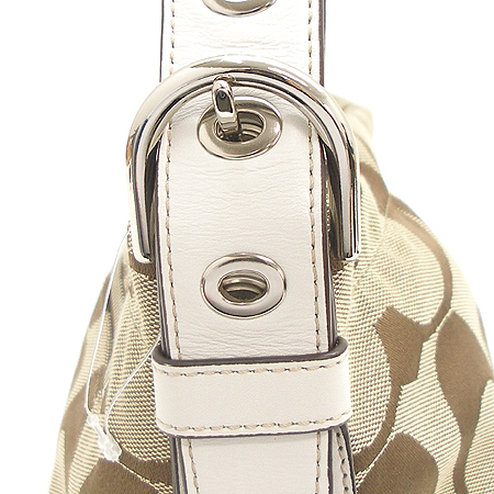 Coach(��ġ) 15068 �ñ׳�ó �ڰ��� ����� �̹���4 - ���̺��� �߰���ǰ