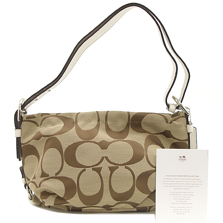 Coach(��ġ) 15068 �ñ׳�ó �ڰ��� ����� �̹���6 - ���̺��� �߰���ǰ