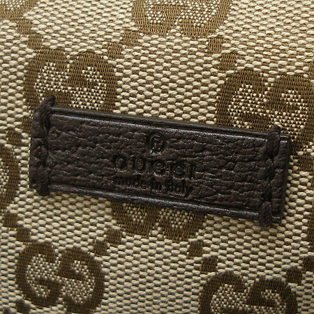 Gucci(����) 181092 GG �ΰ� ��� �ڰ��� ȣ�� ����� �� ũ�ν��� �̹���4 - ���̺��� �߰���ǰ