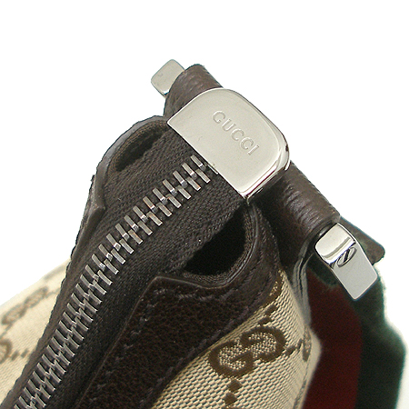 Gucci(����) 181092 GG �ΰ� ��� �ڰ��� ȣ�� ����� �� ũ�ν��� �̹���5 - ���̺��� �߰���ǰ