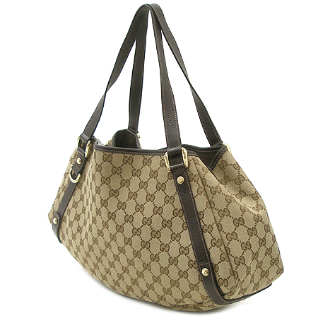 Gucci(����) 130736 GG�ΰ� �к긯 ����� [�б�����������2ȣ��] �̹���2 - ���̺��� �߰���ǰ