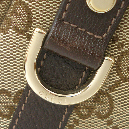 Gucci(����) 130736 GG�ΰ� �к긯 ����� [�б�����������2ȣ��] �̹���3 - ���̺��� �߰���ǰ