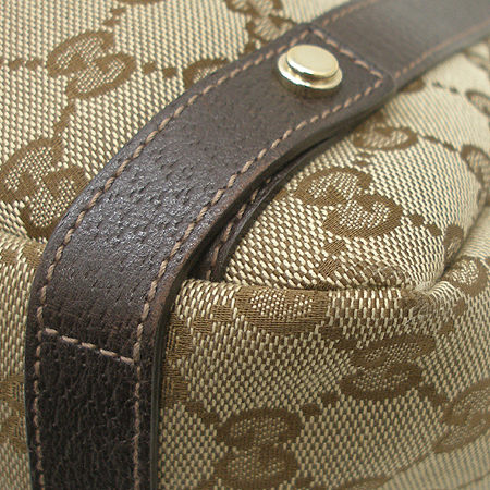 Gucci(����) 130736 GG�ΰ� �к긯 ����� [�б�����������2ȣ��] �̹���4 - ���̺��� �߰���ǰ