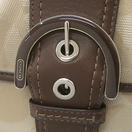Coach(��ġ) 17395 �ñ׳�ó �ڰ��� ȣ�� ����� �̹���5 - ���̺��� �߰���ǰ