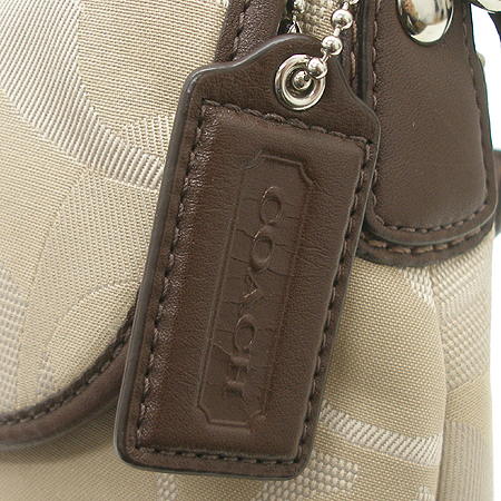 Coach(��ġ) 17395 �ñ׳�ó �ڰ��� ȣ�� ����� �̹���6 - ���̺��� �߰���ǰ