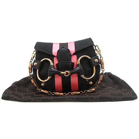 Gucci(����) 129498 Ȧ���� ü�� �̴� �ִ��� �̹���2 - ���̺��� �߰���ǰ