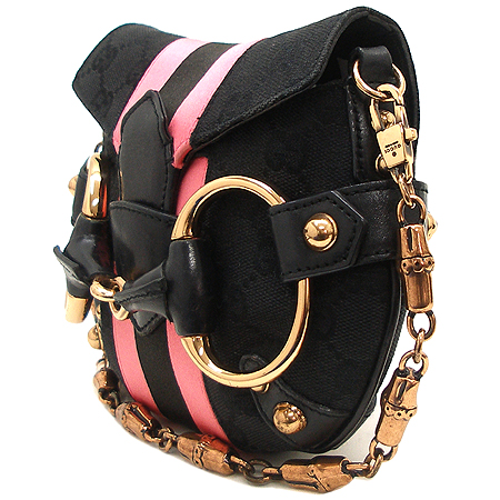 Gucci(����) 129498 Ȧ���� ü�� �̴� �ִ��� �̹���3 - ���̺��� �߰���ǰ