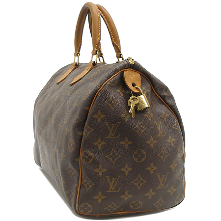Louis Vuitton(���̺���) M41524 ���׷� ĵ���� ���ǵ�35 ��Ʈ�� �̹���2 - ���̺��� �߰���ǰ