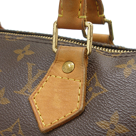 Louis Vuitton(���̺���) M41524 ���׷� ĵ���� ���ǵ�35 ��Ʈ�� �̹���4 - ���̺��� �߰���ǰ