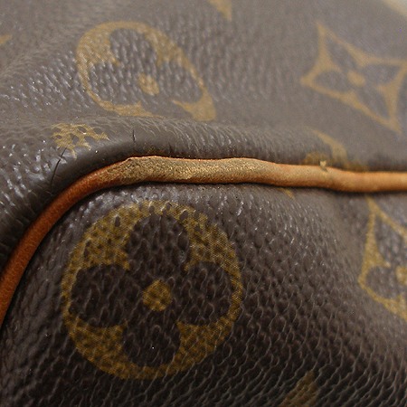 Louis Vuitton(���̺���) M41524 ���׷� ĵ���� ���ǵ�35 ��Ʈ�� �̹���5 - ���̺��� �߰���ǰ