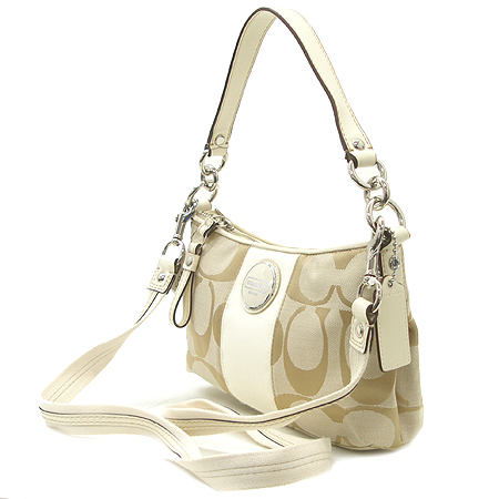 Coach(��ġ) 17439 �ñ׳�ó �ڰ��� ����� �̹���3 - ���̺��� �߰���ǰ