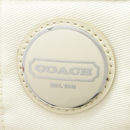 Coach(��ġ) 17439 �ñ׳�ó �ڰ��� ����� �̹���4 - ���̺��� �߰���ǰ