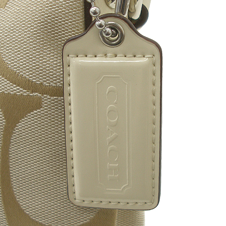 Coach(��ġ) 17439 �ñ׳�ó �ڰ��� ����� �̹���5 - ���̺��� �߰���ǰ