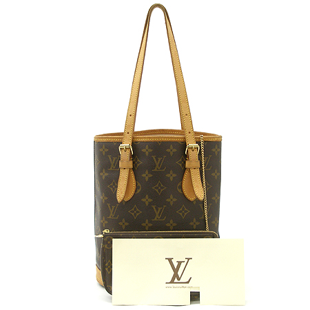 Louis Vuitton(���̺���) M42238 ���׷� ĵ���� �ڶ� �ٰ� ����� + ���� �Ŀ�ġ [�ϻ����] �̹���2 - ���̺��� �߰���ǰ