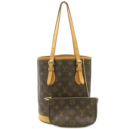 Louis Vuitton(���̺���) M42238 ���׷� ĵ���� �ڶ� �ٰ� ����� + ���� �Ŀ�ġ [�ϻ����] �̹���3 - ���̺��� �߰���ǰ