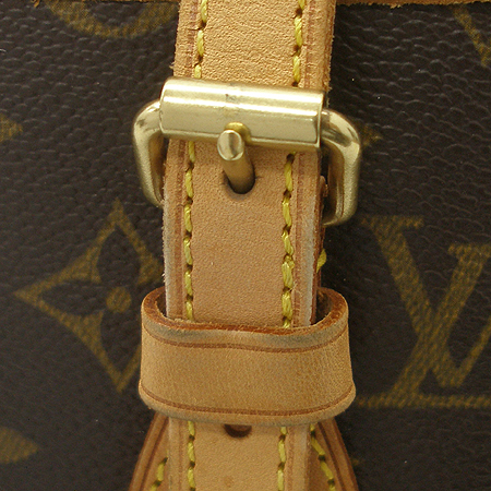 Louis Vuitton(���̺���) M42238 ���׷� ĵ���� �ڶ� �ٰ� ����� + ���� �Ŀ�ġ [�ϻ����] �̹���4 - ���̺��� �߰���ǰ