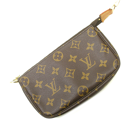 Louis Vuitton(���̺���) M42238 ���׷� ĵ���� �ڶ� �ٰ� ����� + ���� �Ŀ�ġ [�ϻ����] �̹���6 - ���̺��� �߰���ǰ