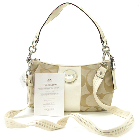 Coach(��ġ) 17439 �ñ׳�ó �ڰ��� ����� �̹���2 - ���̺��� �߰���ǰ