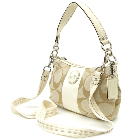 Coach(��ġ) 17439 �ñ׳�ó �ڰ��� ����� �̹���3 - ���̺��� �߰���ǰ