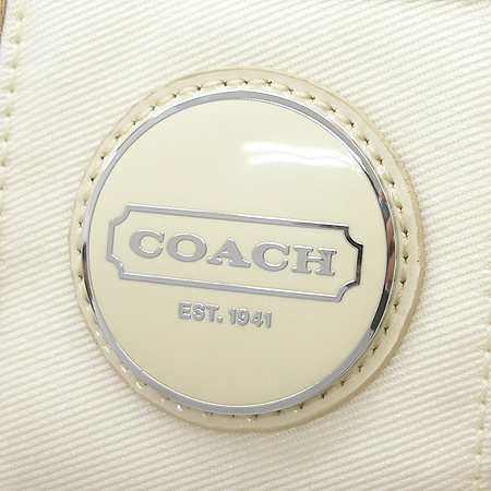 Coach(��ġ) 17439 �ñ׳�ó �ڰ��� ����� �̹���4 - ���̺��� �߰���ǰ