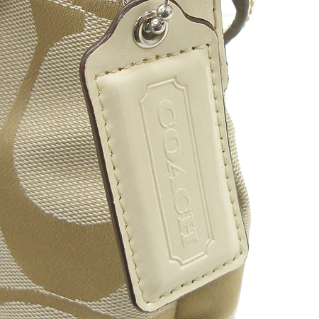 Coach(��ġ) 17439 �ñ׳�ó �ڰ��� ����� �̹���5 - ���̺��� �߰���ǰ