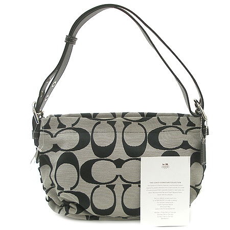 Coach(��ġ) 15068 �ñ׳�ó �ڰ��� ����� �̹���2 - ���̺��� �߰���ǰ
