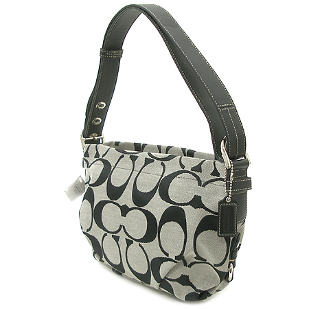 Coach(��ġ) 15068 �ñ׳�ó �ڰ��� ����� �̹���3 - ���̺��� �߰���ǰ