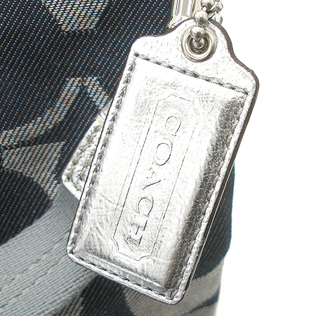 Coach(��ġ) 17439 �ñ׳�ó �ڰ��� �ǹ� ��Ƽġ 2WAY �̹���5 - ���̺��� �߰���ǰ