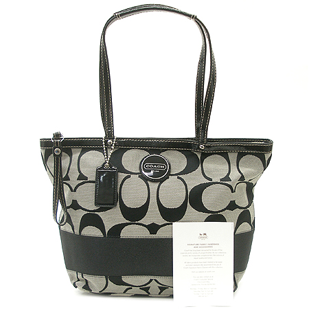 Coach(��ġ) 17433 �ñ׳�ó �ڰ��� ����� �̹���2 - ���̺��� �߰���ǰ