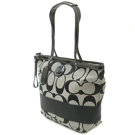Coach(��ġ) 17433 �ñ׳�ó �ڰ��� ����� �̹���3 - ���̺��� �߰���ǰ