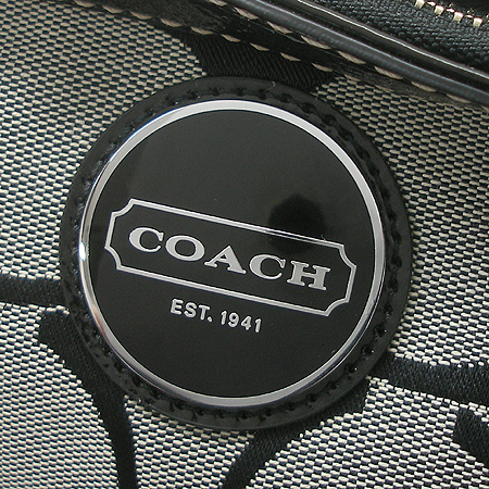 Coach(��ġ) 17433 �ñ׳�ó �ڰ��� ����� �̹���4 - ���̺��� �߰���ǰ