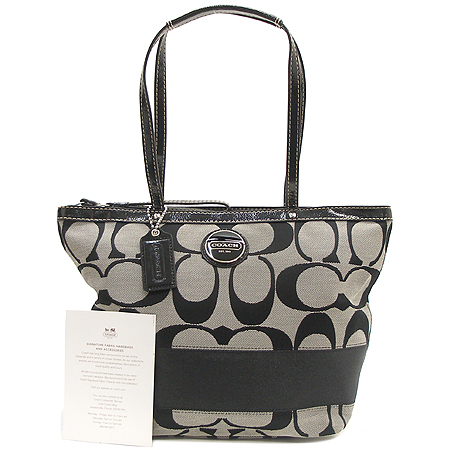 Coach(��ġ) 17433 �ñ׳�ó �ڰ��� ����� �̹���2 - ���̺��� �߰���ǰ