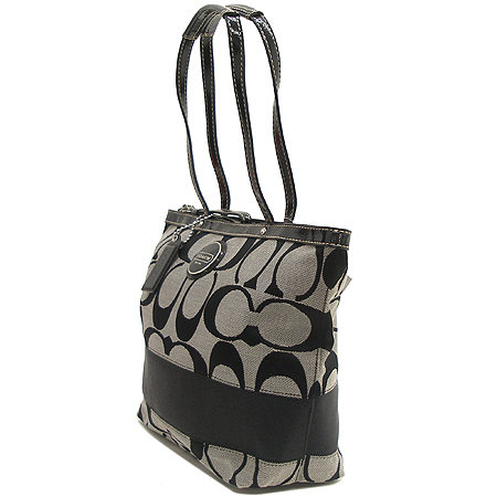 Coach(��ġ) 17433 �ñ׳�ó �ڰ��� ����� �̹���3 - ���̺��� �߰���ǰ