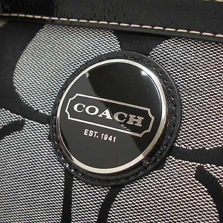 Coach(��ġ) 17433 �ñ׳�ó �ڰ��� ����� �̹���4 - ���̺��� �߰���ǰ