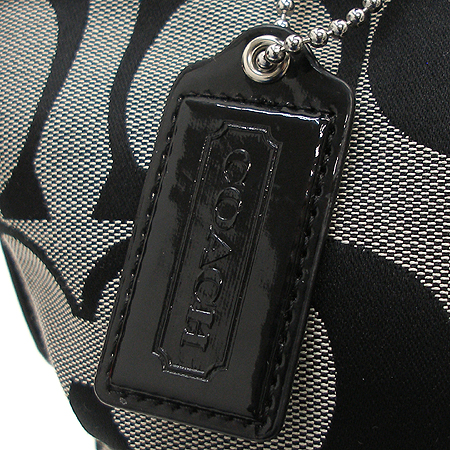 Coach(��ġ) 17433 �ñ׳�ó �ڰ��� ����� �̹���5 - ���̺��� �߰���ǰ