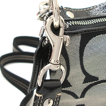 Coach(��ġ) 17439 �ñ׳�ó �ڰ��� ���� ��Ƽġ 2WAY �̹���5 - ���̺��� �߰���ǰ