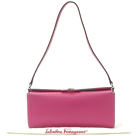 Ferragamo(��󰡸�) 21 4837 ���� �ΰ� ��� ��ũ ���� ����� �̹���2 - ���̺��� �߰���ǰ